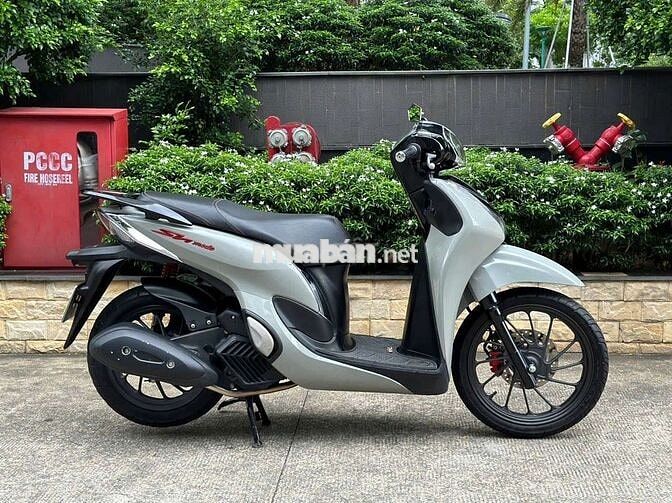Bán Sh mode xám xi măng abs 2024 bstp phát lộc