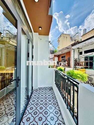 NHÀ ĐẸP_LÊ VĂN KHƯƠNG_NGANG 6, HẺM XE HƠI