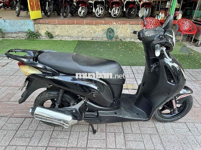 PS 125cc BSTp 59 -9 chủ ký mua bán