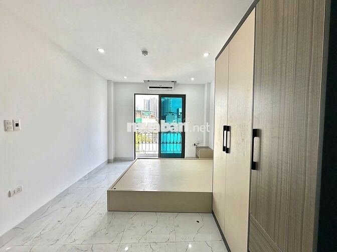 CHO THUÊ PHÒNG STUDIO ĐẦY ĐỦ TIỆN NGHI – MỄ TRÌ THƯỢNG