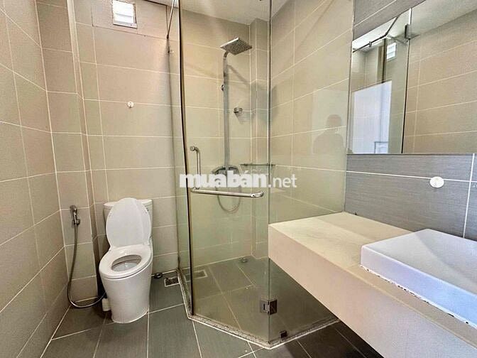 🤩 1PN - 58m2 - Ngay vòng xoay Dân Chủ - Mới 100% - Hẻm yên tĩnh