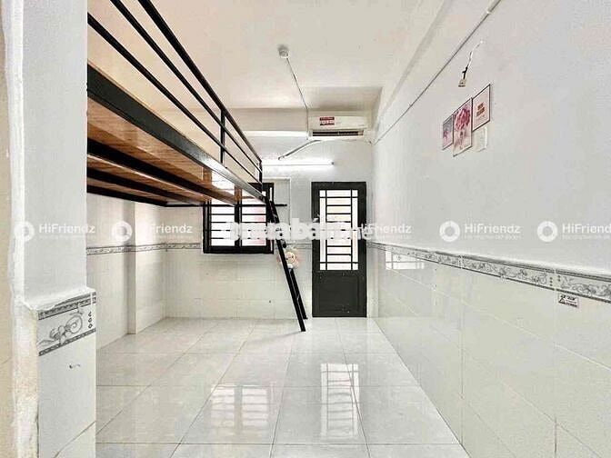 Trống duplex siêu rộng- Gần đh văn hiến thuận tiện qua quận 10