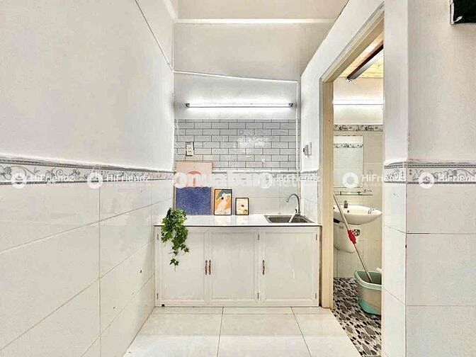Trống duplex siêu rộng- Gần đh văn hiến thuận tiện qua quận 10