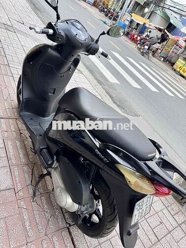 PS 125cc BSTp 59 -9 chủ ký mua bán