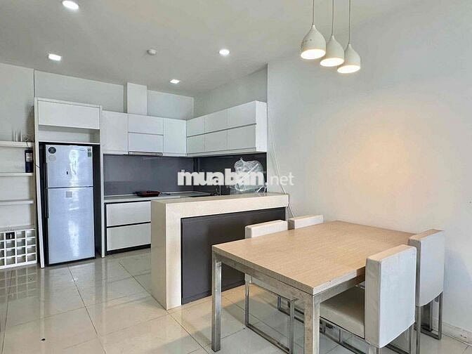 🤩 1PN - 58m2 - Ngay vòng xoay Dân Chủ - Mới 100% - Hẻm yên tĩnh