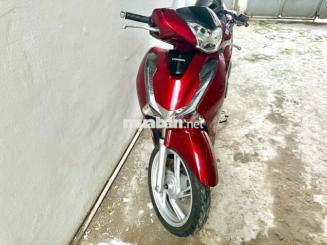 Honda SH 150 ABS 2 kênh