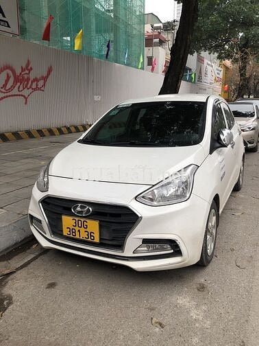 Hyundai Grand i10 2020 Sedan 1.2 AT - 300000 km