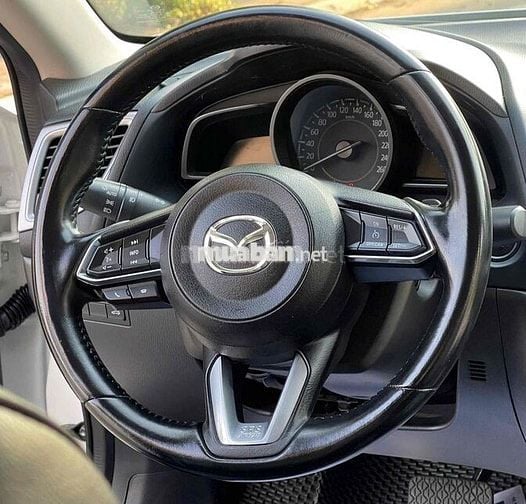 Mazda 3 1.5L Luxury  sản xuất 2019