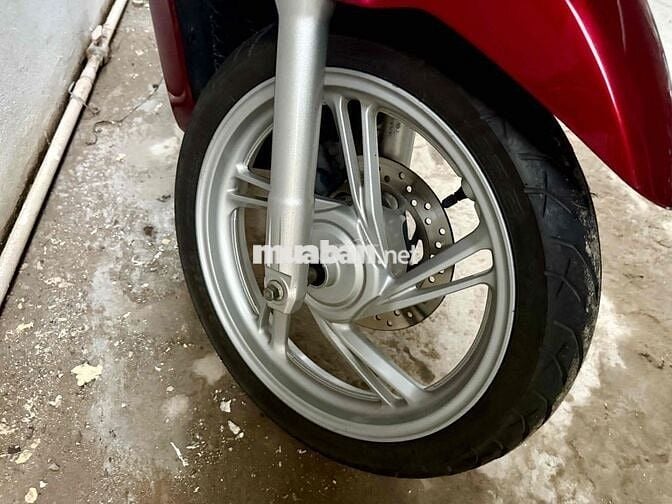 Honda SH 150 ABS 2 kênh