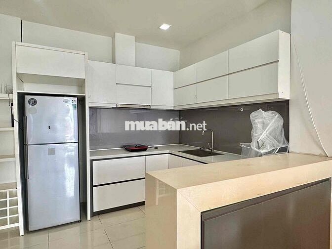 🤩 1PN - 58m2 - Ngay vòng xoay Dân Chủ - Mới 100% - Hẻm yên tĩnh