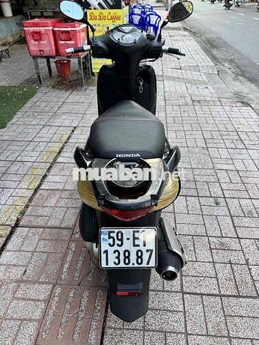 PS 125cc BSTp 59 -9 chủ ký mua bán