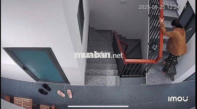 bán dãy minihouse 6 phòng thu nhập 17tr/tháng đường Tạ Thị Phi -3,8tỷ