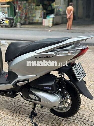 Bán Lead Abs 2025 Bạc porsche bstp
