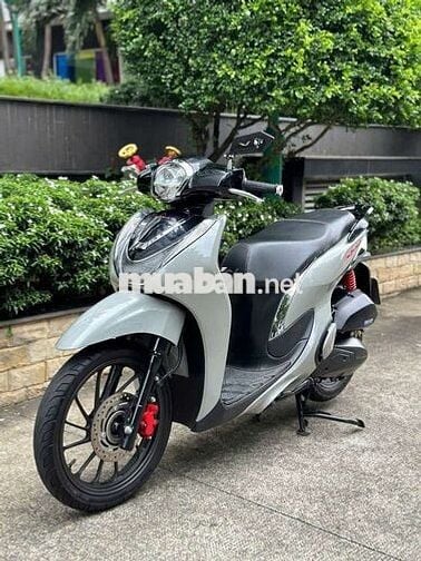 Bán Sh mode xám xi măng abs 2024 bstp phát lộc