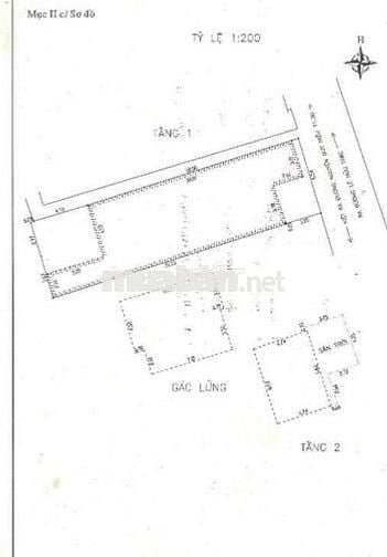 Bán lô đất kiệt ra Nguyễn Duy Hiệu đối diện chợ An Hải Đông