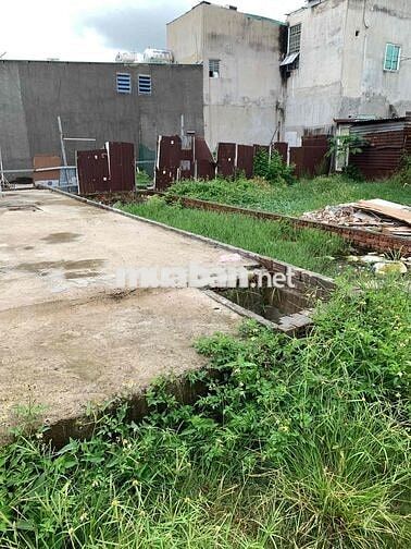Đất Rạch Cầu Suối, phía sau khu đồng danh