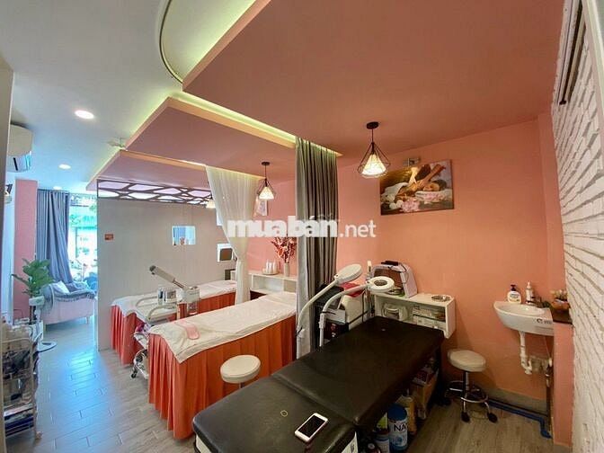 Xe hơi đậu cửa, Nhỉnh 4t, Vừa ở vừa KD hoặc cho thuê,1 trục Lê Đức Thọ