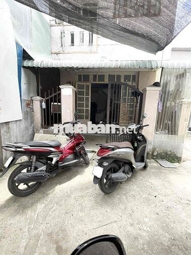 NHÀ HXH 2 TẦNG 68M2 GIÁ 2 TỶ250 TRỊNH QUANG NGHỊ BÌNH HƯNG BÌNH CHÁNH
