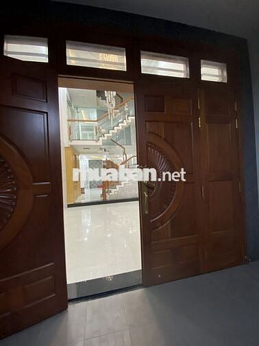 Bán Nhà Khu Đồng Bộ Phạm Văn Chiêu 57m2