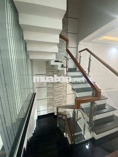 Bán Nhà Khu Đồng Bộ Phạm Văn Chiêu 57m2