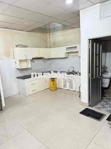 BÁN  NHÀ 1 L HXH ĐƯỜNG SỐ 8 – P.11, GÒ VẤP