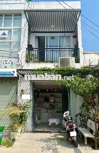 Xe hơi đậu cửa, Nhỉnh 4t, Vừa ở vừa KD hoặc cho thuê,1 trục Lê Đức Thọ