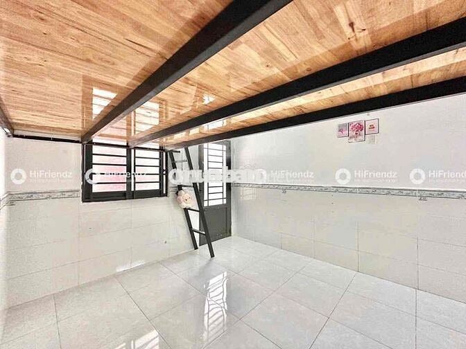 Trống duplex siêu rộng- Gần đh văn hiến thuận tiện qua quận 10