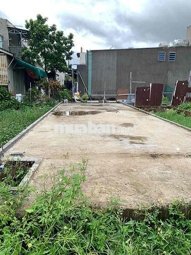 Đất Rạch Cầu Suối, phía sau khu đồng danh