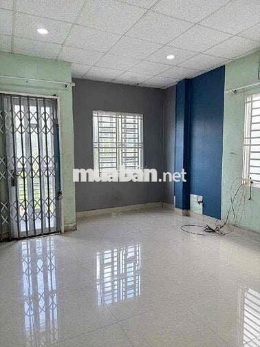 BÁN  NHÀ 1 L HXH ĐƯỜNG SỐ 8 – P.11, GÒ VẤP