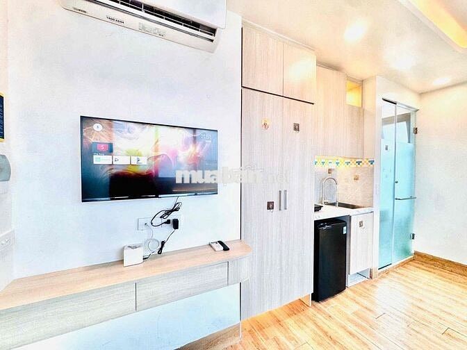 PHENHOUSE TẦNG 9 – VIEW THOÁNG NGAY THUNG LŨNG HOA HỒ TÂY