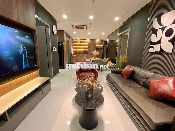 GIỎ HÀNG BÁN VINHOME CENTRAL PARK 1pn 5,5 tỷ 2pn 7,2 tỷ 3pn12 tỷ 4pn17