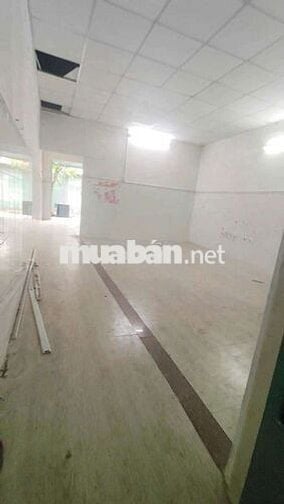 Nhà cấp 4 tdt 125m hẻm 480 phường 28 bình Quế thanh đa