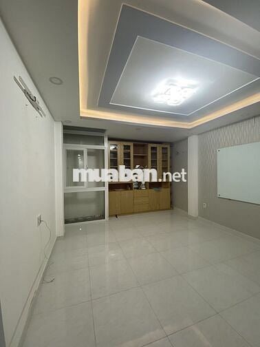 Bán Nhà Khu Đồng Bộ Phạm Văn Chiêu 57m2