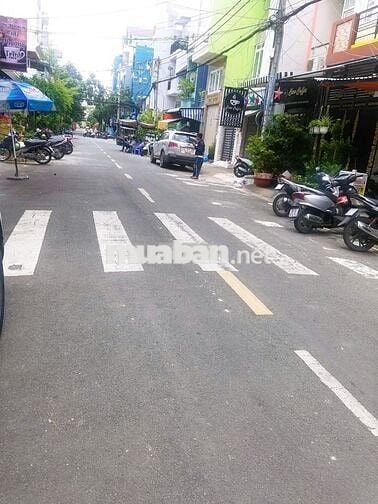 Bán nhà Mặt tiền Lê Quốc Trinh 70m2 4 tầng 4PN nhỉnh 8 tỷ