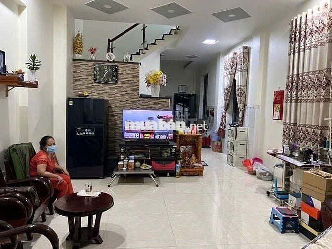 Đầu Tư Hợp Lý - Cửa Ngõ Bình Dương, Thủ Đức - Hiệp Bình Phước 5.9