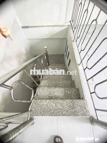 NHÀ HXH 2 TẦNG 68M2 GIÁ 2 TỶ250 TRỊNH QUANG NGHỊ BÌNH HƯNG BÌNH CHÁNH