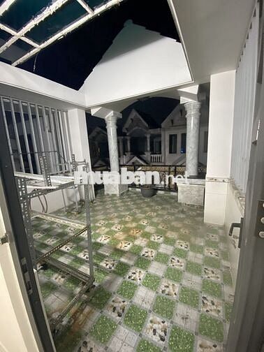 Bán Nhà Khu Đồng Bộ Phạm Văn Chiêu 57m2