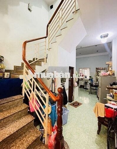 Bán nhà Mặt tiền Lê Quốc Trinh 70m2 4 tầng 4PN nhỉnh 8 tỷ
