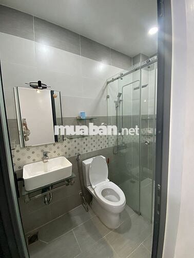 Bán Nhà Khu Đồng Bộ Phạm Văn Chiêu 57m2