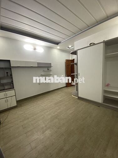 Bán Nhà Khu Đồng Bộ Phạm Văn Chiêu 57m2