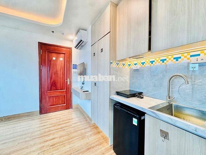 PHENHOUSE TẦNG 9 – VIEW THOÁNG NGAY THUNG LŨNG HOA HỒ TÂY
