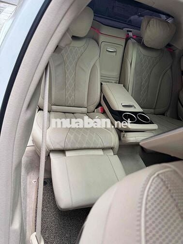Mercedes Benz S Class 2019 S450L Luxury - 50000 km