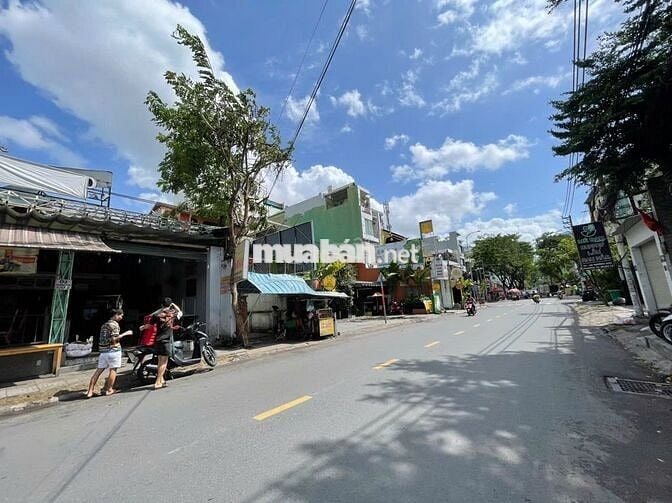 🏆 NGANG 10Mx22M SIÊU PHẢM KHU CƯ XÁ BẮC HẢI - MẶT TIỀN TRƯỜNG SƠN Q10