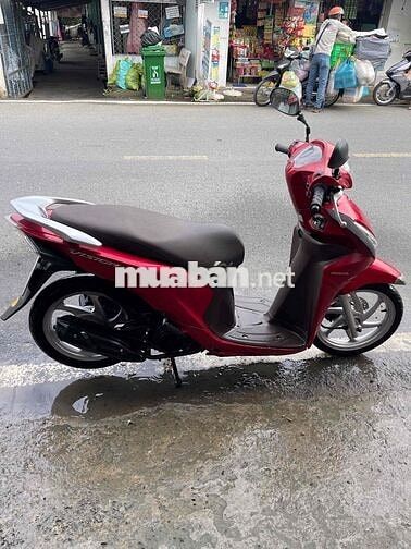 Honda Vision biển 64 máy zin êm fun chức năng