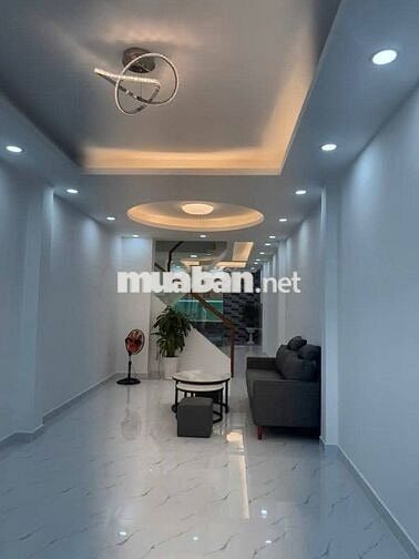 MẶT TIỀN KINH DOANH-NGAY TRUNG TÂM TÔ HIỆU- HIỆP TÂN- 8.2T