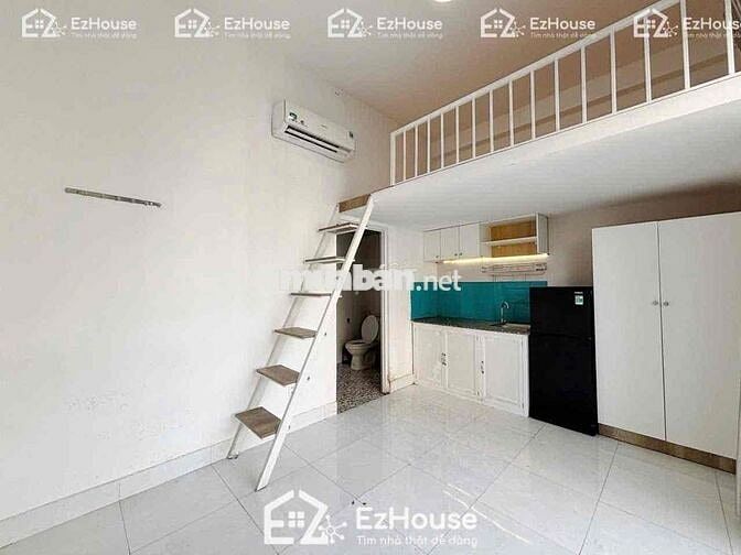 Duplex Full Nội Thất Giá Sinh Viên Tại Gò Vấp