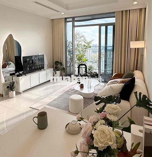 GIỎ HÀNG BÁN VINHOME CENTRAL PARK 1pn 5,5 tỷ 2pn 7,2 tỷ 3pn12 tỷ 4pn17