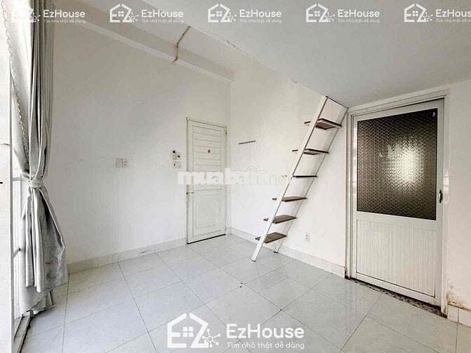 Duplex Full Nội Thất Giá Sinh Viên Tại Gò Vấp