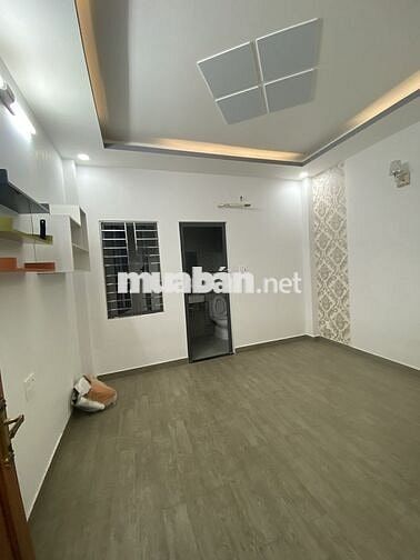 Bán Nhà Khu Đồng Bộ Phạm Văn Chiêu 57m2