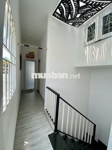 Xe hơi đậu cửa, Nhỉnh 4t, Vừa ở vừa KD hoặc cho thuê,1 trục Lê Đức Thọ